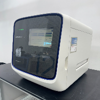 Applied Biosystems QuantStudio 12K Flex Accufill System with Real Time PCR image 2